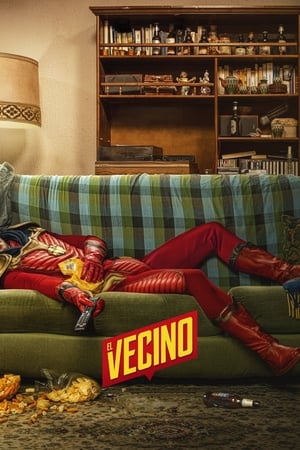 Le Voisin Saison 1 poster