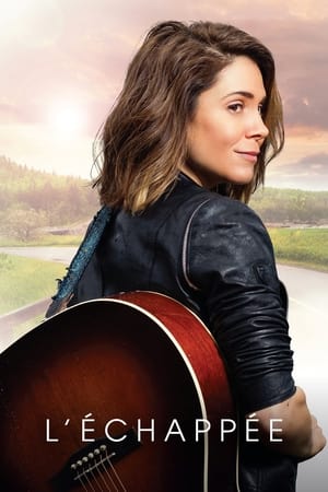 L'Échappée Saison 3 poster