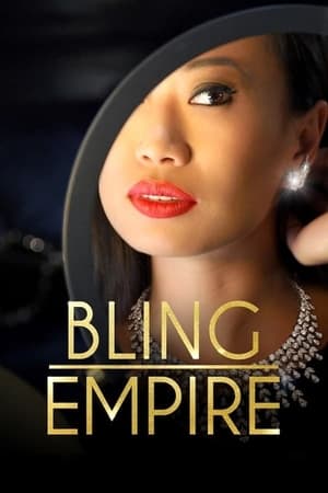 L'Empire du bling Saison 3 poster