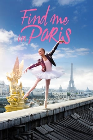Léna - Rêve d'étoile Saison 1 poster
