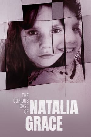 L'énigme Natalia Grace Saison 1 poster