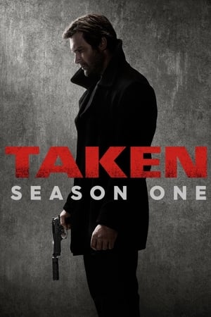 L'enlèvement - saison 1 poster