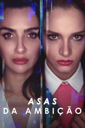 Les Ailes de l’Ambition Saison 1 poster