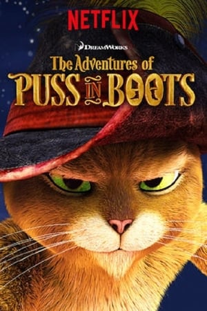 Les Aventures du Chat Potté - saison 5 poster