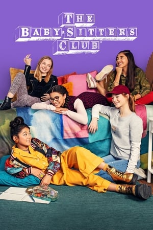 Les Baby-sitters - saison 1 poster