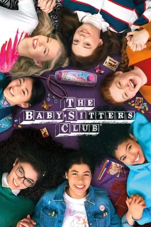 Les Baby-sitters - saison 2 poster