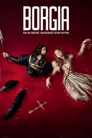 Les Borgia