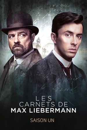 Les Carnets de Max Liebermann - saison 1 poster