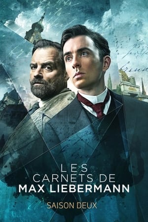 Les Carnets de Max Liebermann - saison 2 poster