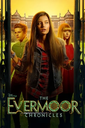 Les Chroniques d'Evermoor - saison 1 poster