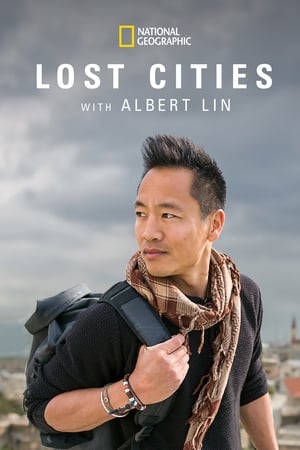 Les cités perdues d' Albert Lin