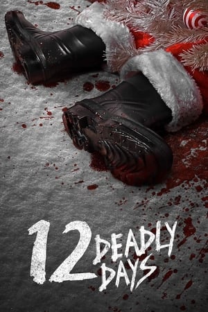 Les Douze jours sanglants de Noël Saison 1 poster