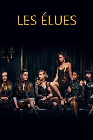 Les élues - saison 1 poster