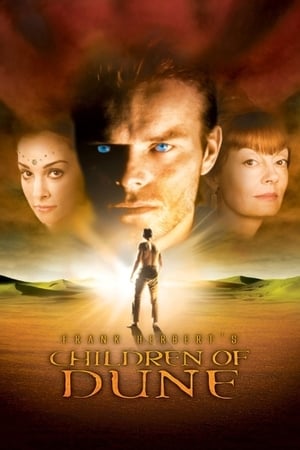 Les Enfants de Dune