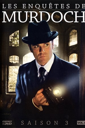 Les Enquêtes de Murdoch - saison 3 poster