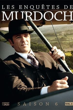 Les Enquêtes de Murdoch - saison 6 poster