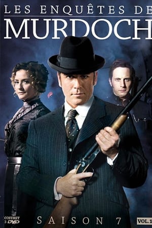 Les Enquêtes de Murdoch - saison 7 poster