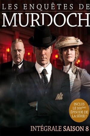 Les Enquêtes de Murdoch - saison 8 poster