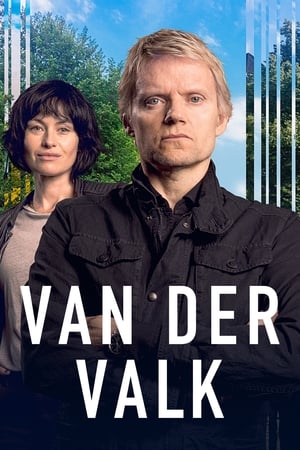 Les enquêtes du commissaire Van der Valk - saison 1 poster