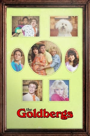Les Goldberg
