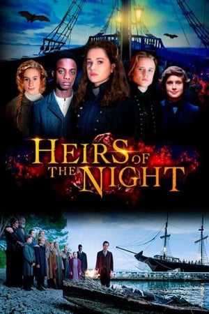 Les Héritiers de la nuit Saison 1 poster