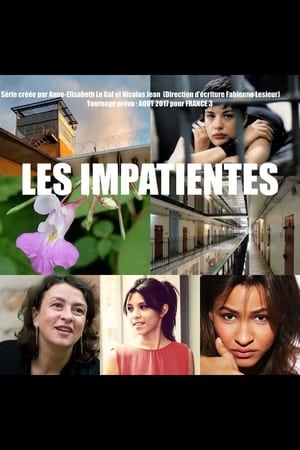 Les Impatientes Saison 1 poster