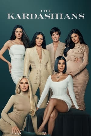 Les Kardashian - saison 1 poster
