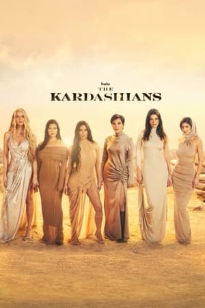 Les Kardashian Saison 5 poster