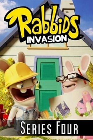 Les Lapins Crétins : Invasion