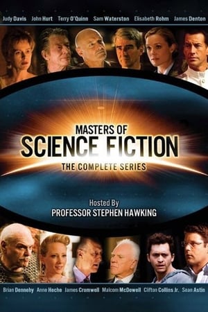 Les Maîtres de la science-fiction Saison 1 poster