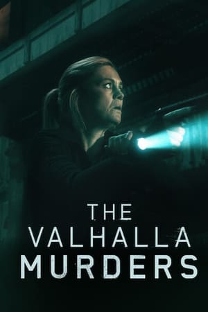 Les Meurtres de Valhalla