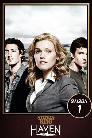 Les Mystères de Haven Saison 1 poster