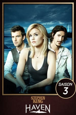 Les Mystères de Haven Saison 3 poster