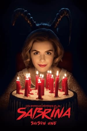 Les Nouvelles Aventures de Sabrina Saison 1 poster