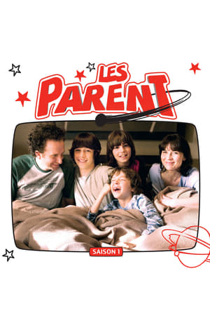 Les Parent - saison 1 poster