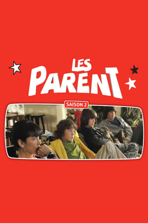 Les Parent - saison 2 poster