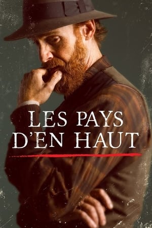 Les Pays d'en haut Saison 4 poster