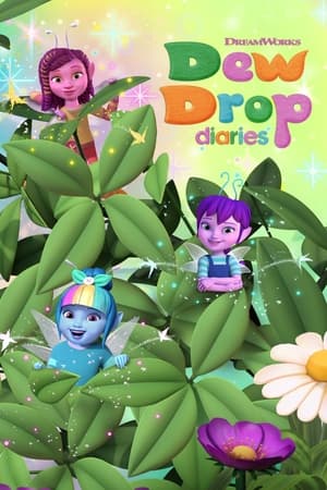 Les Petits Carnets des Perles de rosée Saison 1 poster