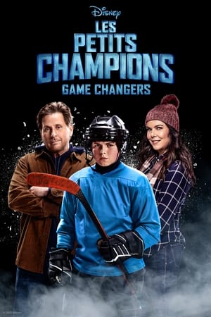 Les Petits Champions : Game Changers - saison 1 poster