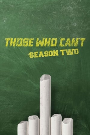 Les Pires Profs Saison 2 poster