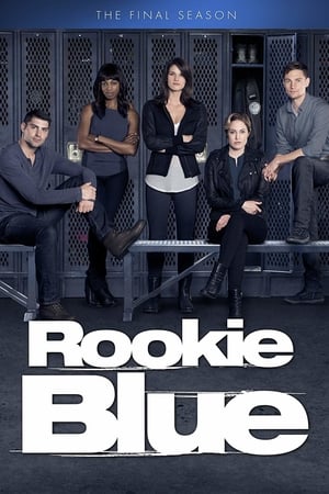 Les recrues de la 15e - saison 6 poster