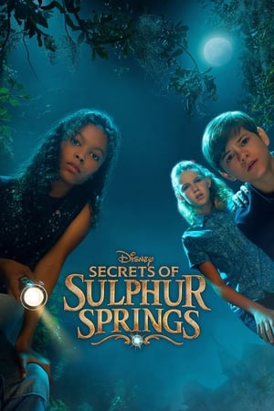Les Secrets de Sulphur Springs Saison 2 poster