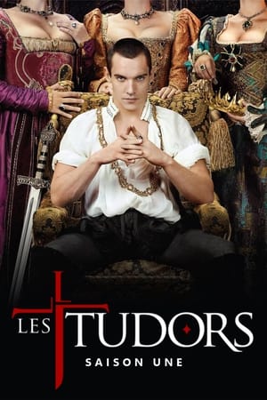 Les Tudors Saison 1 poster