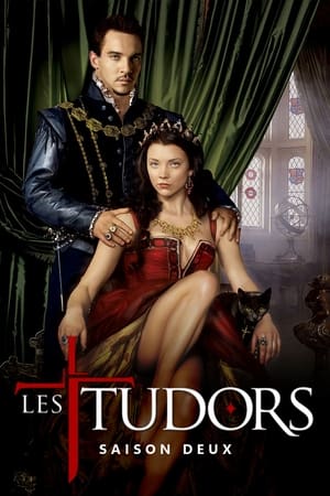 Les Tudors - saison 2 poster