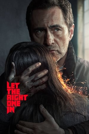 Let the Right One In Saison 1 poster