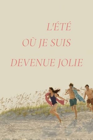 L'Été où je suis devenue jolie Saison 1 poster