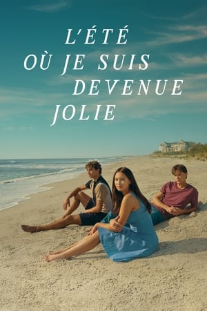 L'Été où je suis devenue jolie Saison 2 poster