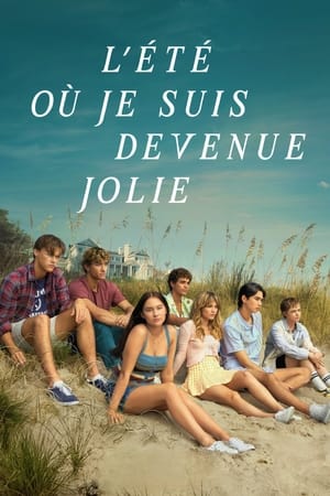 L'Été où je suis devenue jolie