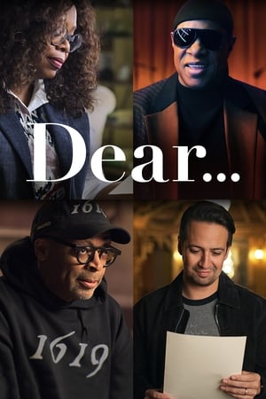 Lettre à... Saison 1 poster