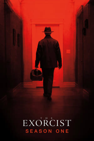 L’Exorciste - saison 1 poster